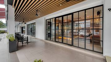 Restoran