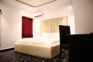 4 Schlafzimmer, WLAN