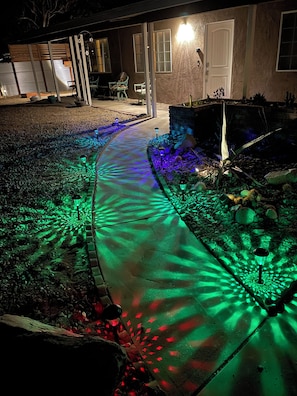 Área da propriedade