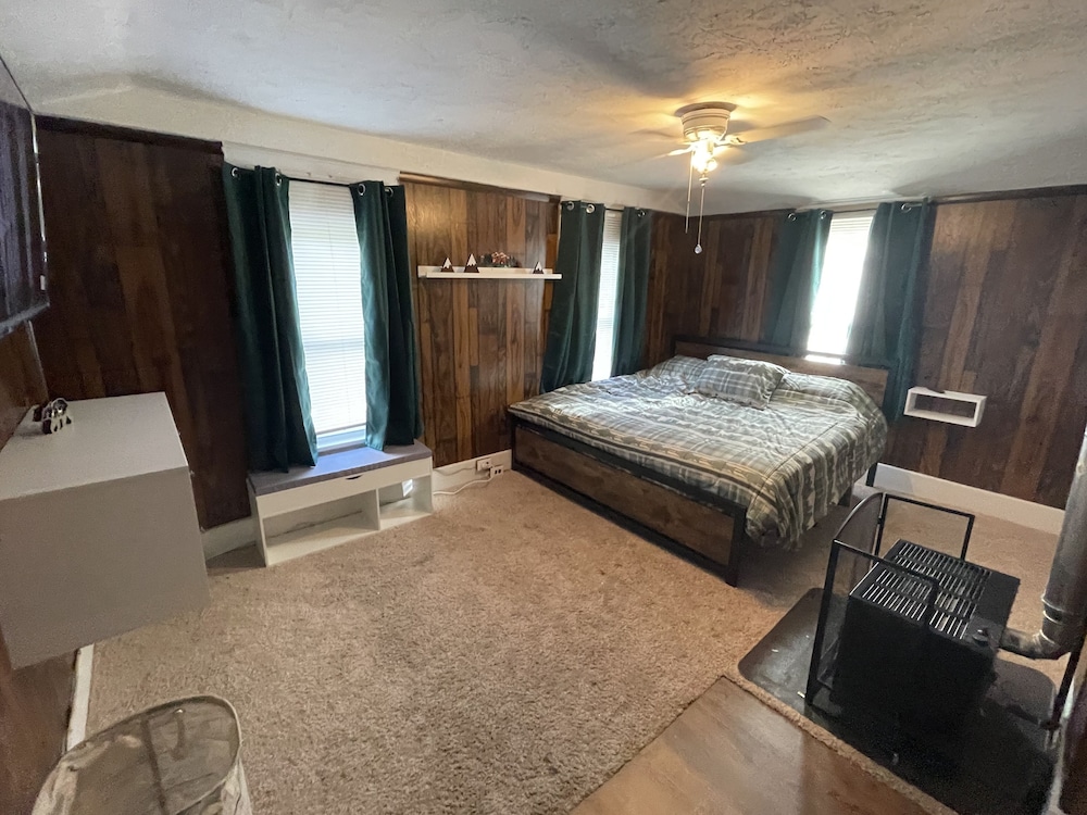 Lovely Rural Saint Mary’s Apartment St. Marys Vrbo