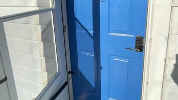 DĂ©tail de lâextĂ©rieur