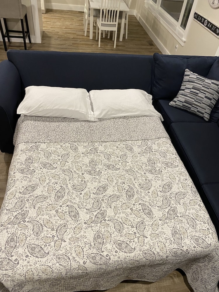 2 Beautiful Homes for the Price of One! Indian River Vrbo