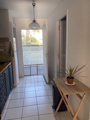 Interior - Beautiful studio (Collectivité de Saint-Martin)