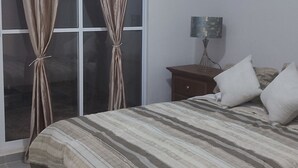 Familienapartment
