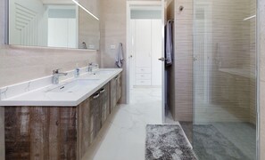 Dusche