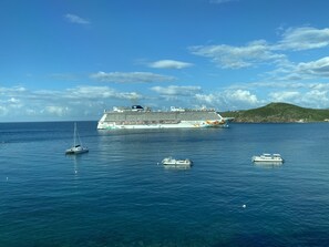 Marina - St Thomas, USVI--2 Bedroom Villa (St Thomas)