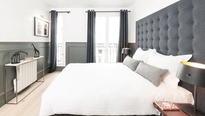 Room - Beautiful 4-bed Apartment in London (London)