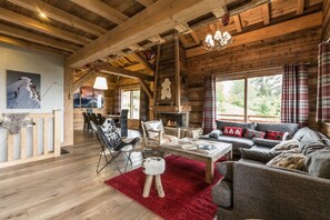 Interior - Stunning 1-bed House in Sankt Anton am Arlberg (Sankt Anton am Arlberg)