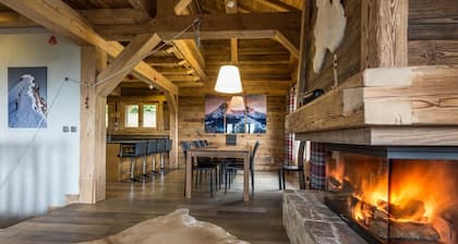 Stunning 1-bed House in Sankt Anton am Arlberg