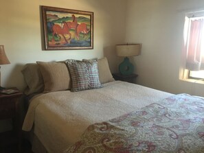 2 Schlafzimmer, WLAN, Bettwäsche, Rollstuhlgeeignet