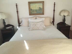 2 Schlafzimmer, WLAN, Bettwäsche, Rollstuhlgeeignet