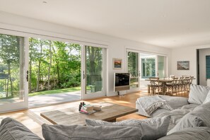 Opholdsområde