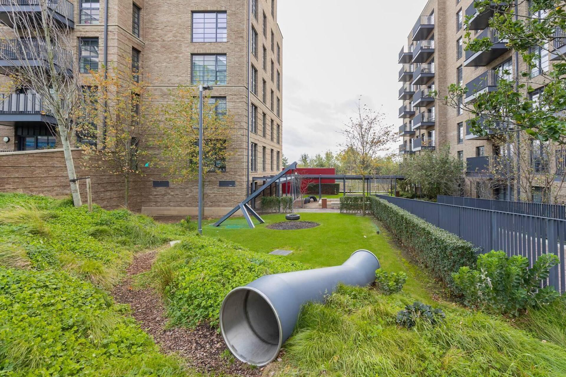 Apartment, 2 Queen Beds | View from property