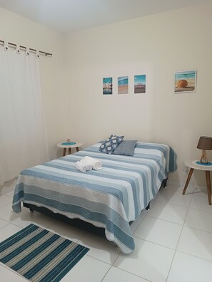 3 quartos, ferros/tábuas de passar roupa, Wi-Fi