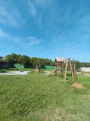 Children's area - Spectacular House in Buzios (Armação dos Búzios)