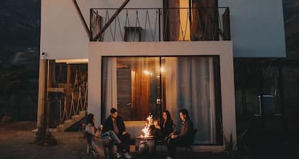 The Pangea Valle de Guadalupe