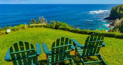 New to VRBO. Air Conditioned Luxury Island Retreat - Newly Remodeled