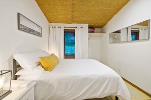 3 dormitoris, escriptori, un bressol de viatge i wifi gratuïta