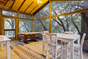 Servei de restauració