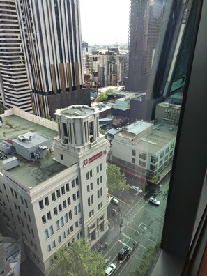Interior - CBD Melbourne (Melbourne)