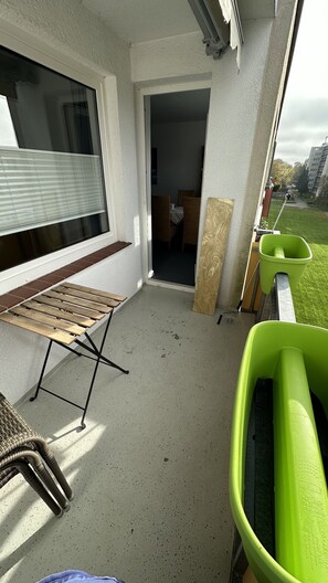 Terrace/patio - Canal paradise (Kiel)