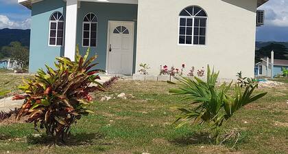 Loodik Vacation Home Brompton Manor