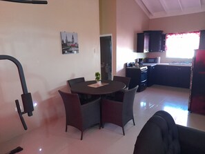 Dining - Loodik Vacation Home Brompton Manor  (Speculation)