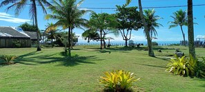 Junior Twin Room, Non Smoking, Sea View | View from room - POUSADA PEDRA DO NEGRO (Porto Seguro)
