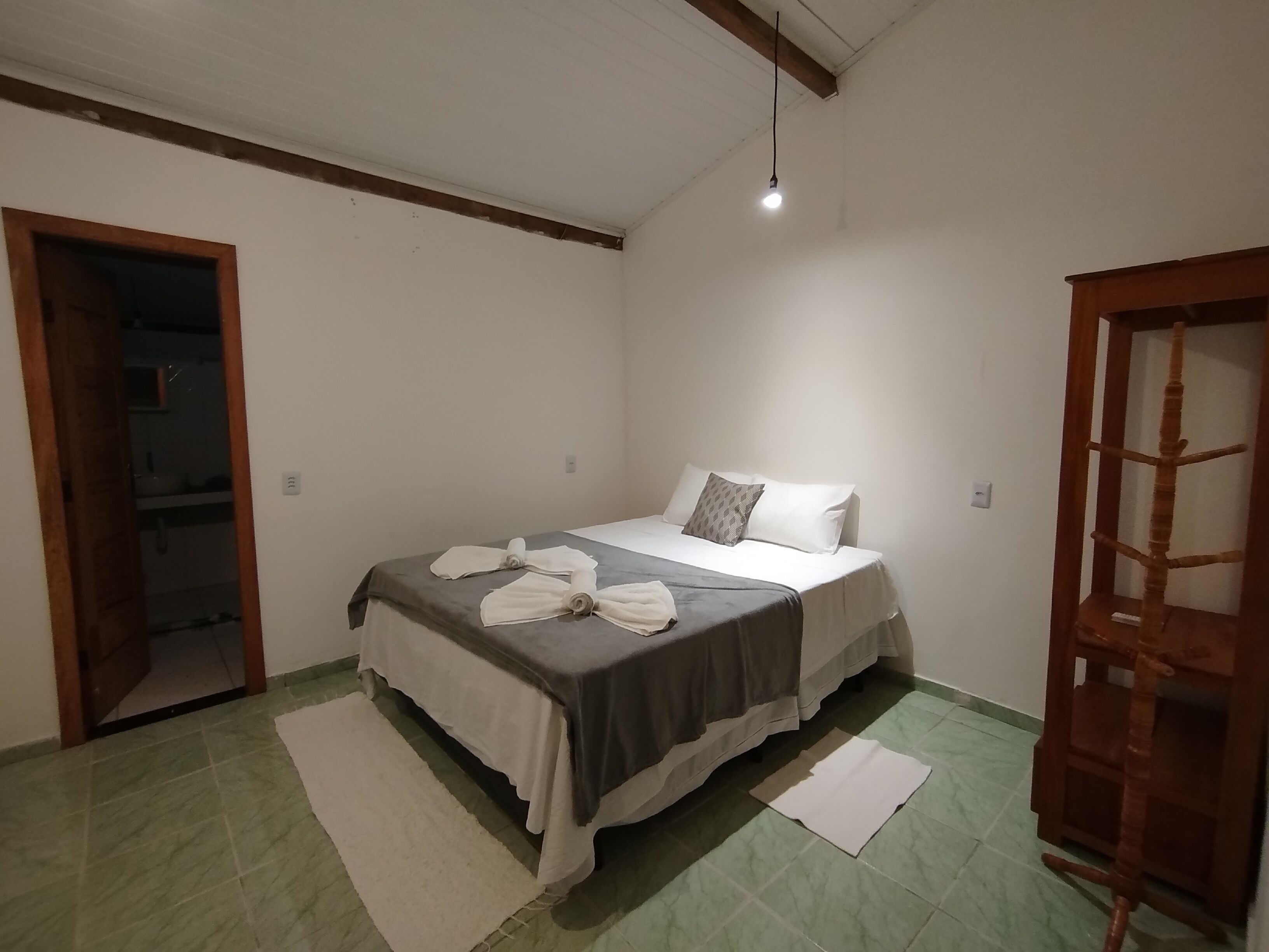Executive Room, Multiple Beds, Patio, Sea View
