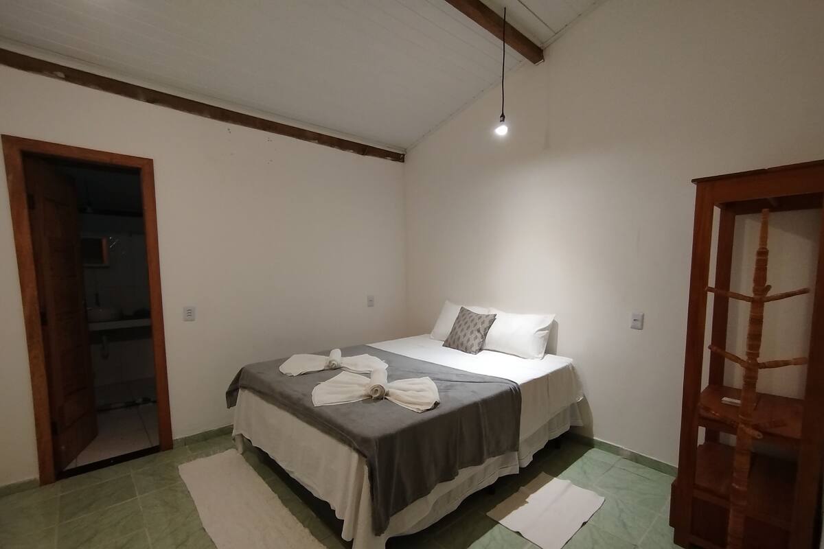 Executive Room, Multiple Beds, Patio, Sea View