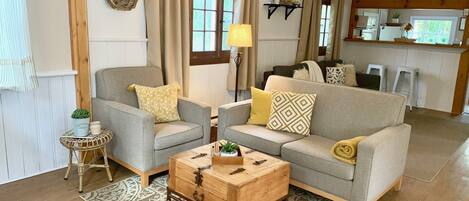 TV connectée, livres