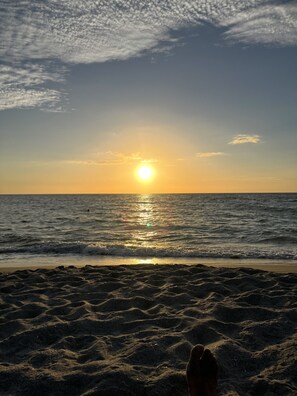 Plage à proximité