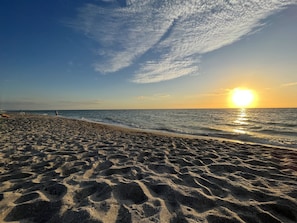 Playa en los alrededores 