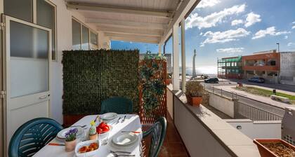 2700 Sud Sud Apartaments - Appartamento Conchiglia by Barbarhouse