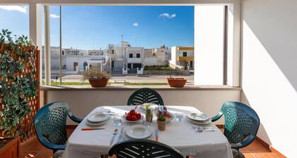 2700 Sud Sud Apartaments - Appartamento Conchiglia by Barbarhouse