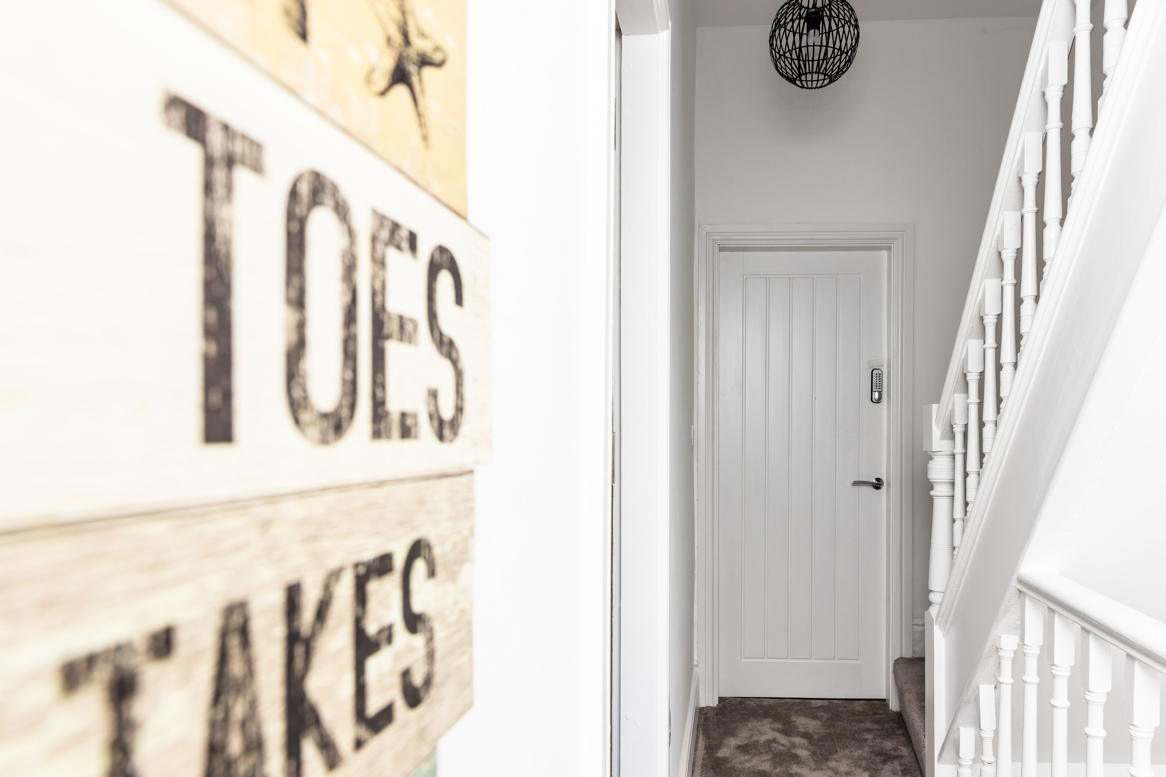 Premium House | 3 bedrooms, individually furnished, free WiFi, bed sheets
