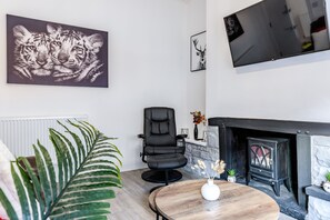 Coin séjour