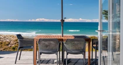 Oceanbeach Escape - Mt Maunganui
