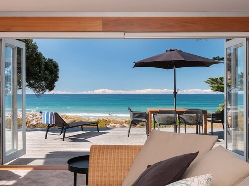 Oceanbeach Escape - Mt Maunganui