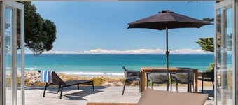 Oceanbeach Escape - Mt Maunganui