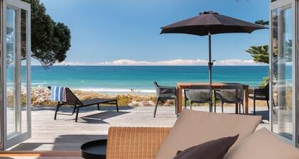 Oceanbeach Escape - Mt Maunganui