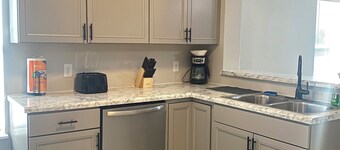 Large group & couples retreat