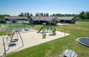 Espace pour enfants