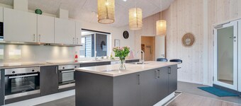 Fantastisches Haus mit 13 Schlafzimmern.