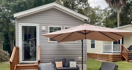 Rainbow River Bungalow T