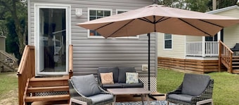 Rainbow River Bungalow T