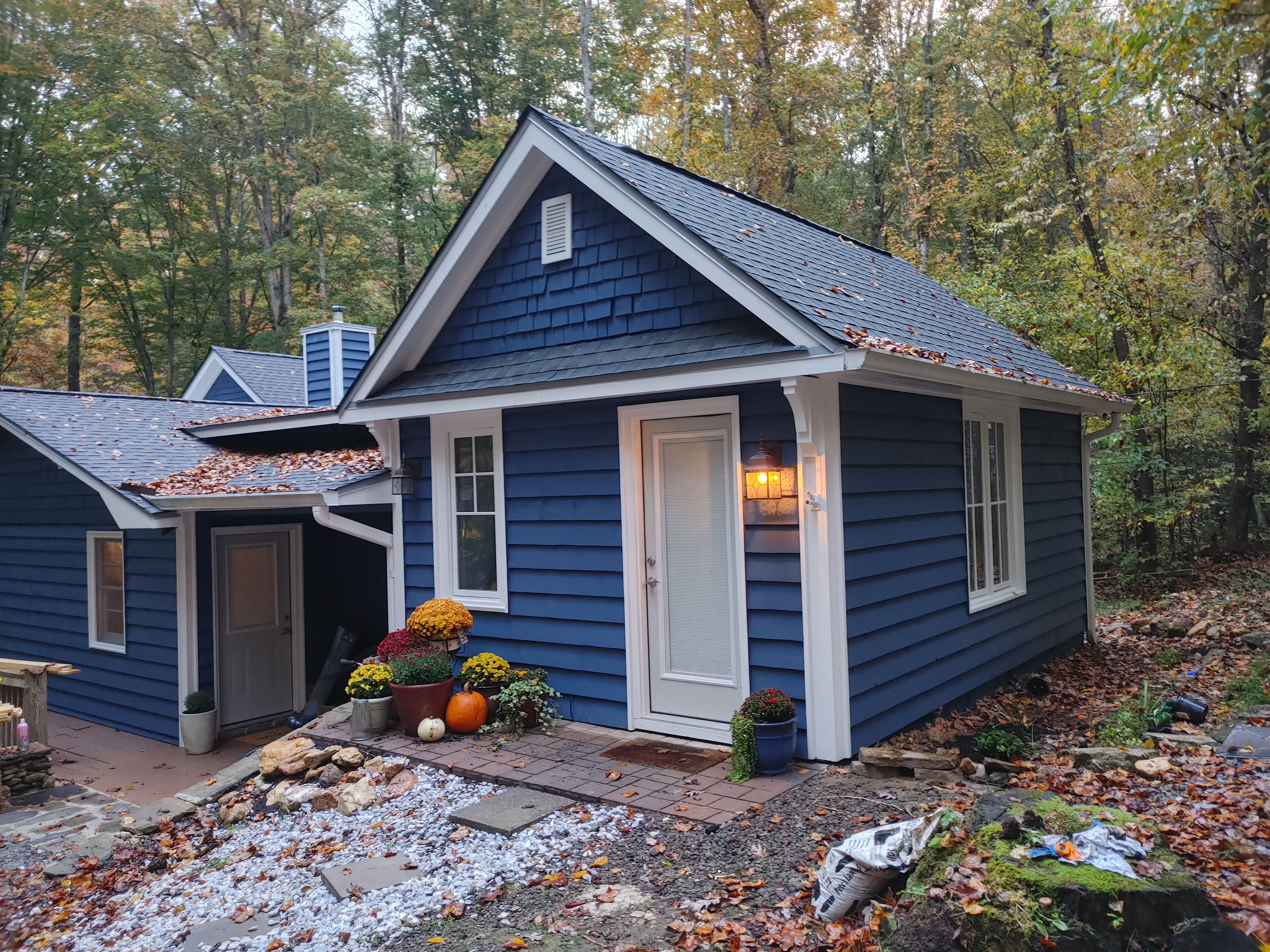 Studio Mountain Retreat