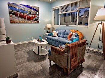 StaysPro - Venice Beach luxury Apartments minutes to The Marina 