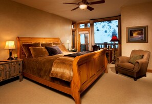 3 bedrooms, free WiFi