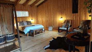 5 chambres, lit parapluie, Wi-Fi gratuit, draps fournis